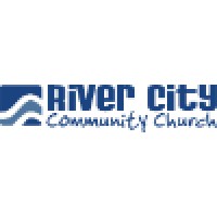 River City Community Church logo, River City Community Church contact details