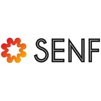 Senf Theaterpartners logo, Senf Theaterpartners contact details