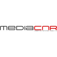 Media CNR logo, Media CNR contact details