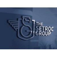 The Setroc Group, Inc. logo, The Setroc Group, Inc. contact details