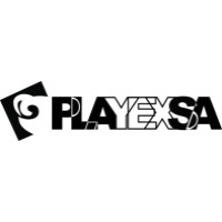 Playexsa logo, Playexsa contact details