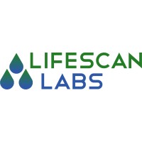 Lifescan Labs logo, Lifescan Labs contact details