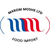 Marom Moshe Ltd. logo, Marom Moshe Ltd. contact details