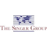 The Singer Group logo, The Singer Group contact details