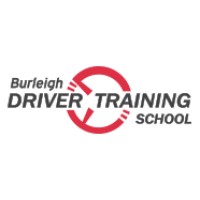 Burleigh Driver Training School logo, Burleigh Driver Training School contact details