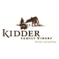 Kidder Family Winery logo, Kidder Family Winery contact details