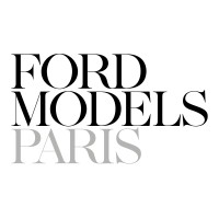 FORD MODELS PARIS logo, FORD MODELS PARIS contact details