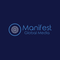 Manifest Global Media logo, Manifest Global Media contact details