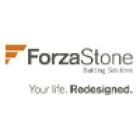 ForzaStone Building Solutions logo, ForzaStone Building Solutions contact details