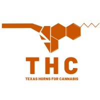 Texas Horns for Cannabis logo, Texas Horns for Cannabis contact details