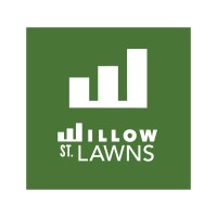 Willow St. Lawns logo, Willow St. Lawns contact details