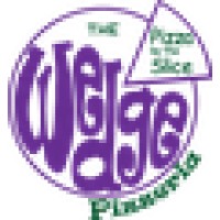 Wedge Pizzeria logo, Wedge Pizzeria contact details