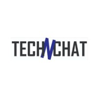 TechnChat logo, TechnChat contact details