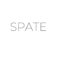 SPATE logo, SPATE contact details