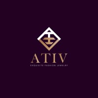 ATIV JEWELRY logo, ATIV JEWELRY contact details