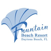 Fountain Beach Resort logo, Fountain Beach Resort contact details