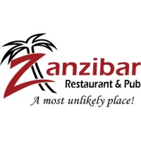 Zanzibar Restaurant & Pub logo, Zanzibar Restaurant & Pub contact details