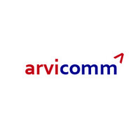 arvicomm logo, arvicomm contact details