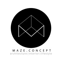 Maze Concept logo, Maze Concept contact details