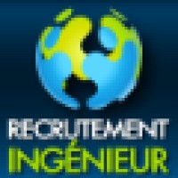 INGENIEUR RECRUTEMENT logo, INGENIEUR RECRUTEMENT contact details