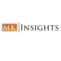 MK Insights logo, MK Insights contact details