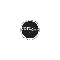 Coreflex logo, Coreflex contact details