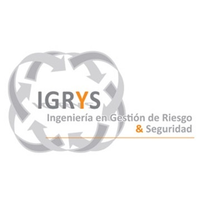 Ingeniería en Gestión de Riesgo y Seguridad logo, Ingeniería en Gestión de Riesgo y Seguridad contact details