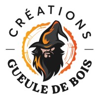 Créations Gueule de Bois logo, Créations Gueule de Bois contact details