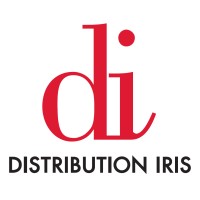 Distribution Iris logo, Distribution Iris contact details