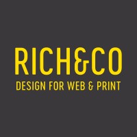 Rich&Co logo, Rich&Co contact details