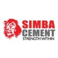 SIMBA CEMENT logo, SIMBA CEMENT contact details