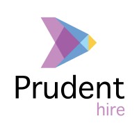 Prudent Hire logo, Prudent Hire contact details