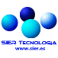 SIER Tecnología logo, SIER Tecnología contact details