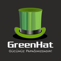 Green Hat LLC logo, Green Hat LLC contact details