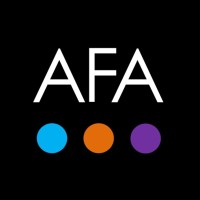 AFA México logo, AFA México contact details