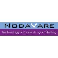 NodaVare Corporation logo, NodaVare Corporation contact details