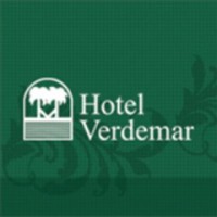 Hotel Verdemar logo, Hotel Verdemar contact details