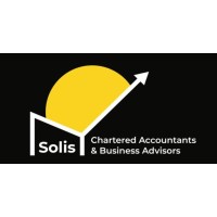 Solis Chartered Accountants Limited logo, Solis Chartered Accountants Limited contact details