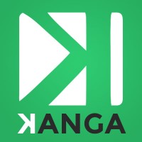 Kanga Marketing logo, Kanga Marketing contact details