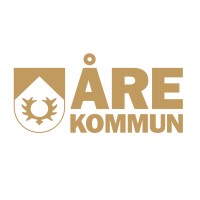 Are Kommun logo, Are Kommun contact details