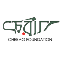 Cherag Foundation logo, Cherag Foundation contact details