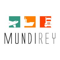 Mundirey logo, Mundirey contact details