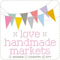 Love Handmade Markets logo, Love Handmade Markets contact details