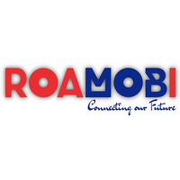 Roamobi Technology (UK) Ltd logo, Roamobi Technology (UK) Ltd contact details