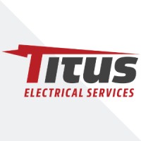 Titus Electrical Services logo, Titus Electrical Services contact details