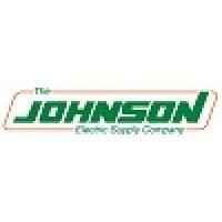 The Johnson Electric Supply Company logo, The Johnson Electric Supply Company contact details