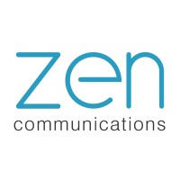 ZEN COMMUNICATIONS logo, ZEN COMMUNICATIONS contact details