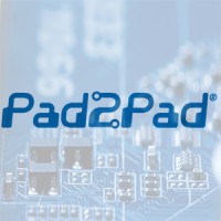 Pad2Pad logo, Pad2Pad contact details