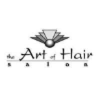 The Art of Hair Salon logo, The Art of Hair Salon contact details