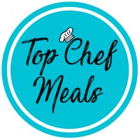 Top Chef Meals logo, Top Chef Meals contact details